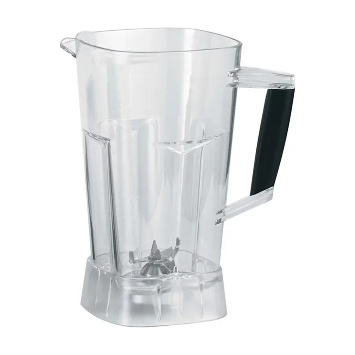 5 fruit juicer mixer