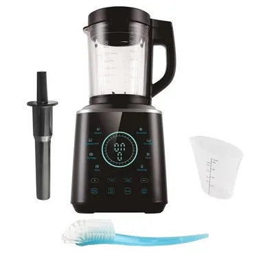 Pengisar Kuasa Tinggi Countertop